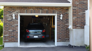 Garage Door Installation at Mullins Manor, Florida